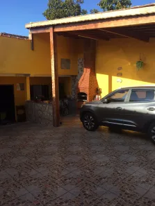 Sobrado com 3 Quartos à venda, 200m² no Jardim das Oliveiras, São Paulo