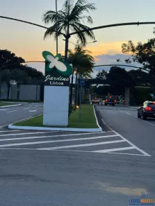 Lote/Terreno à venda, 423m² no Jardins Lisboa, Goiânia