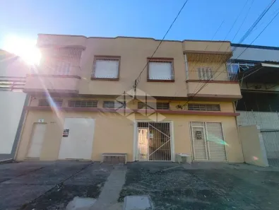 Apartamento com 3 Quartos para alugar, 90m² no Navegantes, Porto Alegre