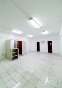 Sala Comercial para alugar, 100m² no Centro, Santos