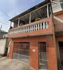 Sobrado com 2 Quartos à venda, 102m² no Vila São Nicolau, São Paulo