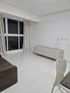 Apartamento com 3 Quartos para alugar, 72m² no Uruguai, Teresina