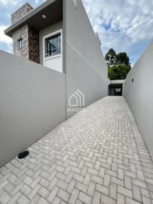 Sobrado com 3 Quartos à venda, 133m² no Oficinas, Ponta Grossa