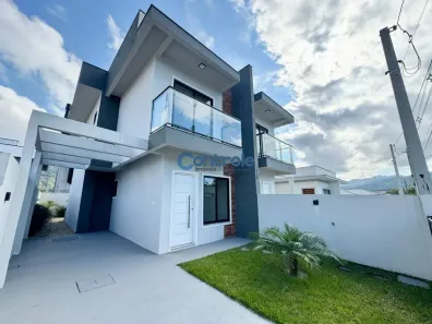 Casa com 2 Quartos à venda, 100m² no Forquilhas, São José