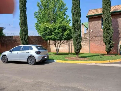 Lote/Terreno à venda, 1895m² no Villa Toscana, Votorantim