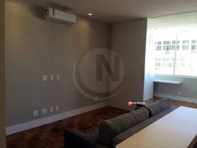 Apartamento com 1 Quarto à venda, 51m² no Copacabana, Rio de Janeiro