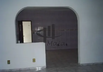 Sobrado com 3 Quartos à venda, 200m² no Nova Gerty, São Caetano do Sul