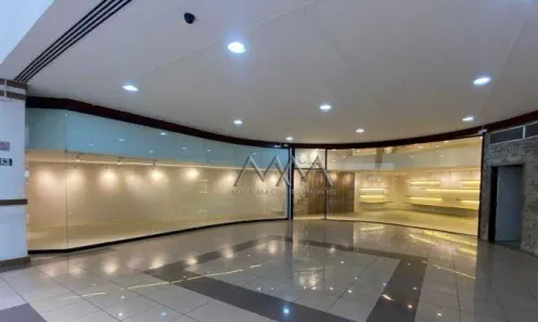 Ponto Comercial à venda, 122m² no Belvedere, Belo Horizonte