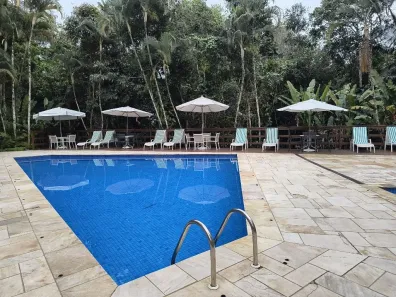 Casa de Condomínio com 2 Quartos à venda, 68m² no Riviera, Bertioga
