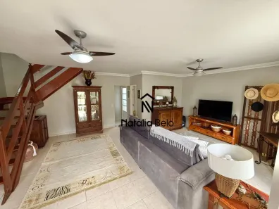 Casa com 3 Quartos à venda, 124m² no Extensão do Bosque, Rio das Ostras