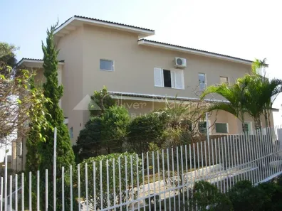Sobrado com 5 Quartos à venda, 500m² no Adalgisa, Osasco