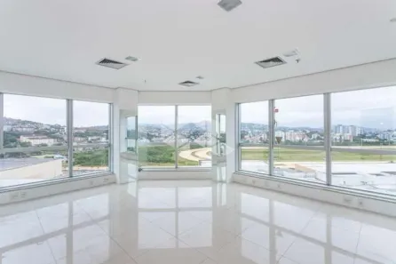 Sala Comercial à venda, 42m² no Cristal, Porto Alegre