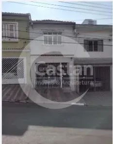 Sobrado com 2 Quartos à venda, 80m² no Vila Regente Feijó, São Paulo