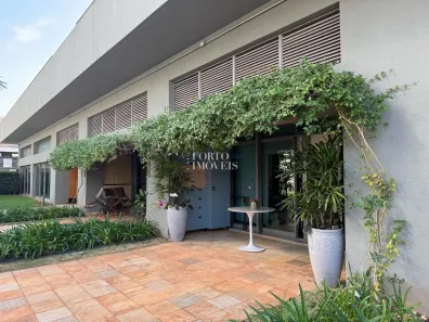 Sala Comercial com 1 Quarto para alugar, 60m² no Cambuí, Campinas