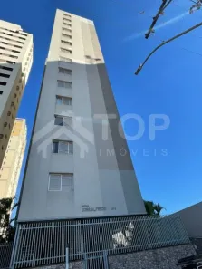 Apartamento com 3 Quartos à venda, 132m² no Centro, São Carlos