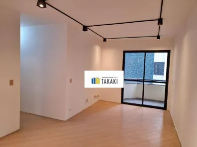 Apartamento com 2 Quartos à venda, 55m² no Vila Monte Alegre, São Paulo