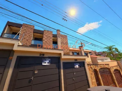 Sobrado com 3 Quartos à venda, 125m² no Vila Catupia, São Paulo