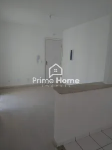 Apartamento com 2 Quartos à venda, 50m² no Parque Residencial Caiapó, Campinas