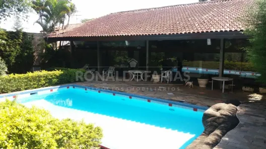 Sobrado com 4 Quartos à venda, 347m² no Interlagos, São Paulo