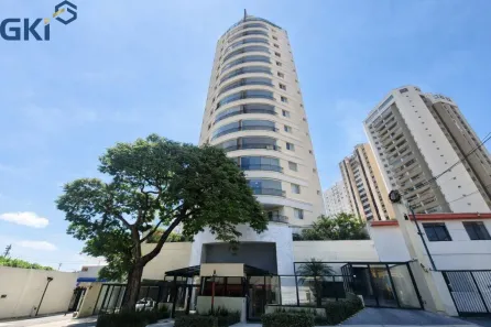 Apartamento com 3 Quartos à venda, 100m² no Alto de Pinheiros, São Paulo