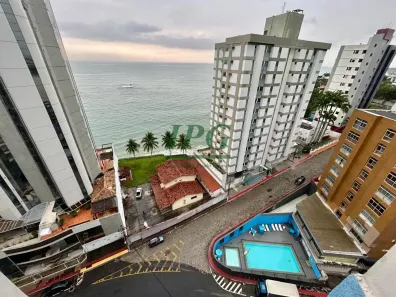 Apartamento com 2 Quartos à venda, 48m² no Centro, Guarapari
