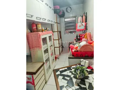 Apartamento com 1 Quarto à venda, 42m² no Bosque da Saúde, São Paulo