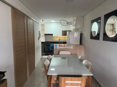 Apartamento com 2 Quartos à venda, 58m² no Itaberaba, São Paulo