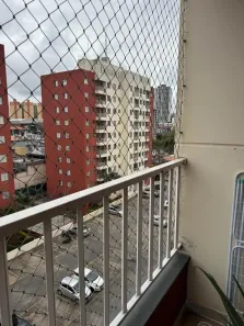 Apartamento com 2 Quartos à venda, 54m² no Bussocaba, Osasco