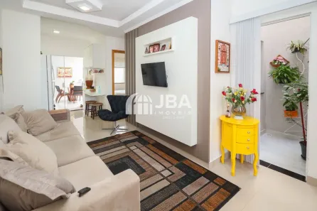 Casa com 3 Quartos à venda, 71m² no Sítio Cercado, Curitiba