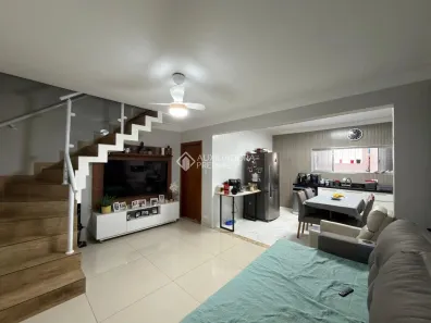 Sobrado com 3 Quartos à venda, 103m² no Anchieta, São Bernardo do Campo