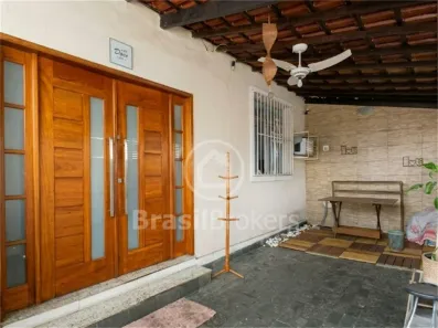 Casa com 3 Quartos à venda, 116m² no Penha Circular, Rio de Janeiro