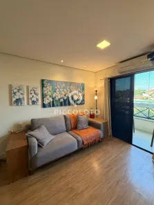 Apartamento com 3 Quartos à venda, 76m² no Jardim Margarida, Campinas