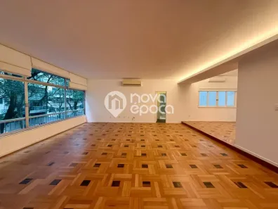 Apartamento com 3 Quartos à venda, 230m² no Ipanema, Rio de Janeiro