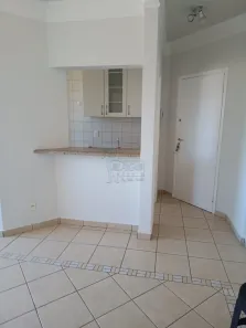 Apartamento com 1 Quarto à venda, 43m² no Vila Ana Maria, Ribeirão Preto