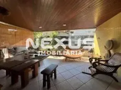 Apartamento com 3 Quartos à venda, 105m² no Recreio dos Bandeirantes, Rio de Janeiro
