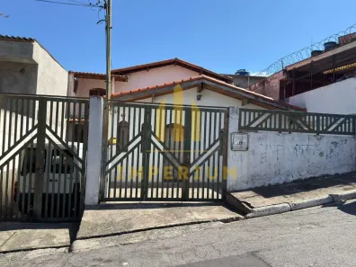 Casa com 5 Quartos à venda, 196m² no Vila Amália (Zona Norte), São Paulo