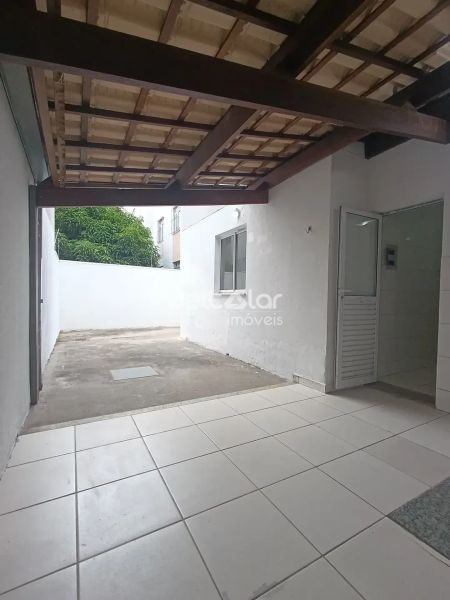 Apartamento com 2 quartos — Santa Branca, Belo Horizonte