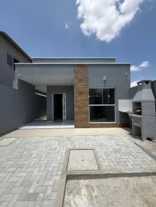 Casa com 3 Quartos à venda, 100m² no Barrocão, Itaitinga