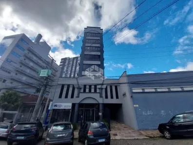 Sala Comercial à venda, 45m² no Cidade Alta, Bento Gonçalves