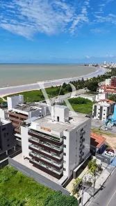 Apartamento com 1 Quarto à venda, 34m² no Bessa, João Pessoa