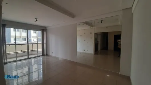 Apartamento com 2 Quartos à venda, 76m² no Vila Rossi, Campinas