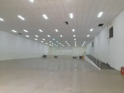 à venda, 1300m² no República, Ribeirão Preto