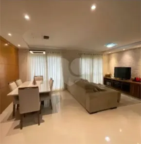 Apartamento com 3 Quartos à venda, 130m² no Parque da Mooca, São Paulo