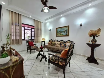 Casa com 3 Quartos à venda, 125m² no Vila Áurea (Vicente de Carvalho), Guarujá