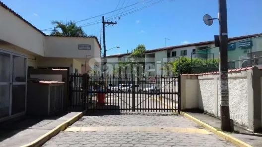 Apartamento com 2 Quartos à venda, 45m² no Campo Grande, Rio de Janeiro