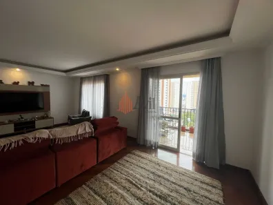 Apartamento com 4 Quartos à venda, 185m² no Tatuapé, São Paulo
