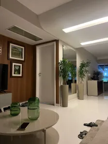 Apartamento com 4 Quartos para alugar, 170m² no Renascença, São Luís