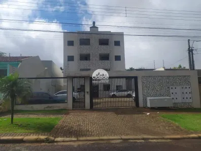 Apartamento com 2 Quartos à venda, 53m² no Alto Alegre, Cascavel