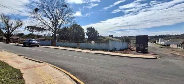 Lote/Terreno à venda, 525m² no Oficinas, Ponta Grossa