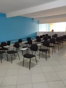 Imóvel Comercial com 3 Quartos para alugar, 210m² no Centro, Santos